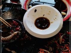 -沪小胖小龙虾(淮海中路旗舰店)