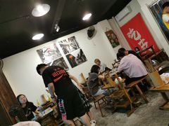 大堂-吃皮火锅馆(苏宁店)