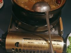-邹开喜·小海鲜醉鸡煲·潮汕鲜切牛肉店(襄阳北路店)
