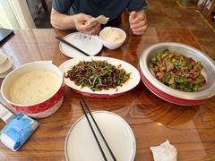 -景芝小炒(蓉花路店)