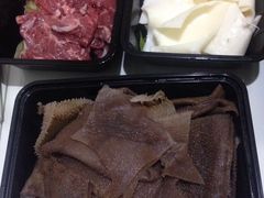 -不二锅FUJIPOT小火锅