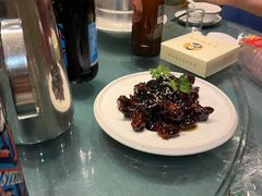 -董厨煨汤馆(车站路店)