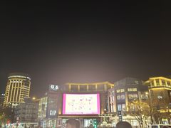 -杭州湖滨in77