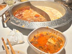 -彤德莱牛肉火锅(双港店)