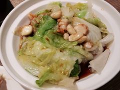 -茉莉餐厅(包河万达店)