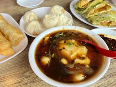 猪肉包-天津包子铺