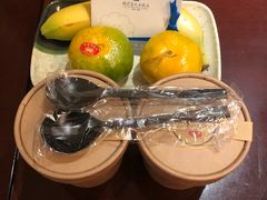 -扬州中集格兰云天大酒店
