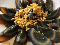 姜汁松花蛋-佳禾苑小馆·重庆江湖菜(月坛南街店)