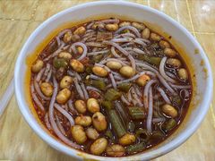 -覃肥叔桂林米粉(粮道街店)