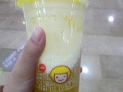 -快乐柠檬happylemon(乐客城夏庄路店)