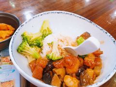-横琴湾畔餐厅(长隆海洋王国白鲸剧场店)