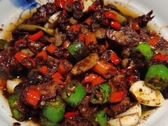 -佬麻雀·剁椒鱼头(京基KK One店)