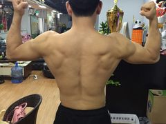 -拳盛时代拳击俱乐部(北京路店)