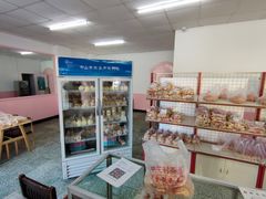 -中关村茶点