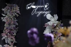 -艾米婚纱&婚礼策划