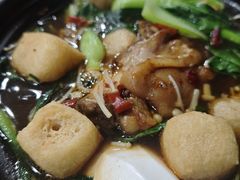 -凡老头米线砂锅(古荡新村西粮站)