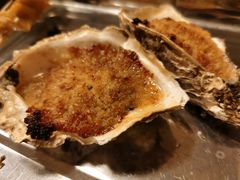 烤生蚝-西单翅酷(西单店)