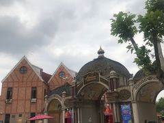 -安徒生童话乐园