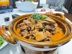 -酒蜻蜓·庭院私房菜(天元东路店)