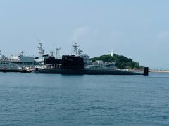 -中国人民解放军海军博物馆