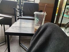 -星巴克(深圳龙华人民北店)