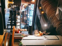 -卡普里披萨·牛扒·下午茶