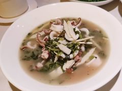 -拾溪餐厅·包厢(杭州千禧度假酒店)