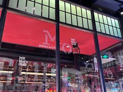 -炉小哥烤肉(朗悦公园茂店)