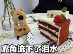 -姆们M Sweetie Cake(三里屯店)