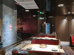 -喜庭海鲜自助(北辰三角洲北辰荟店)