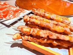 -宝弟羊肉馆(众意路店)