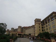 -厦门帝元维多利亚大酒店(环岛路黄厝海滩店)