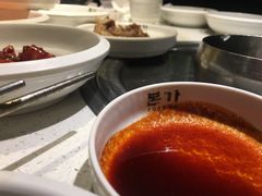 -本家韩国烤肉(青岛万象城店)