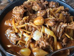 -瑶王府·广西菜(相思湖店)