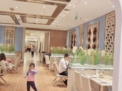 -芭菲盛宴·环球美食(锦城万达广场店)