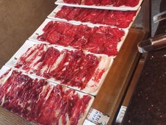 -牛事制造局牛肉火锅(莲岳路店)