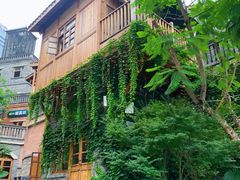 -重庆十八梯传统风貌区