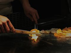 -松临·铁板烧&Omakase(神农店)