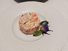 -马克西姆俄罗斯餐厅(通亚街店)