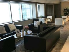 -上海浦东华美达大酒店