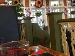 大堂-彼德西餐厅(凯德广场新南店)