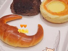 -面包新语(吾悦国际广场店)