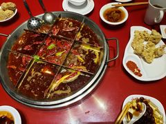 -山城辣妹子(定福庄店)