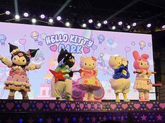 -安吉Hello Kitty乐园