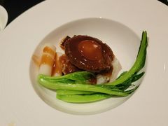 -ManHo万豪中餐厅(成都茂业JW万豪酒店)