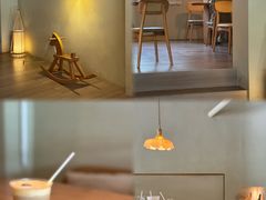 -More than cafe·置外咖啡