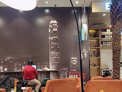 -逸派咖啡 EPARKCOFFEE(广安门店)