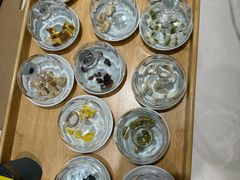 -阮大兴糕团(杭州西湖银泰百货店)