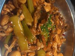 -沙掌门肉蟹煲(沙溪店)