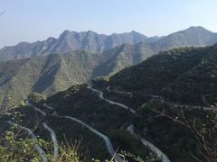 -水墨汀溪风景区
